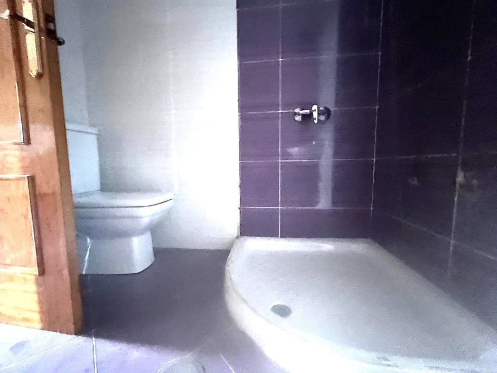 3 bedroom Villa for sale in Algarrobo with garage - € 265,000 (Ref: 9096011)