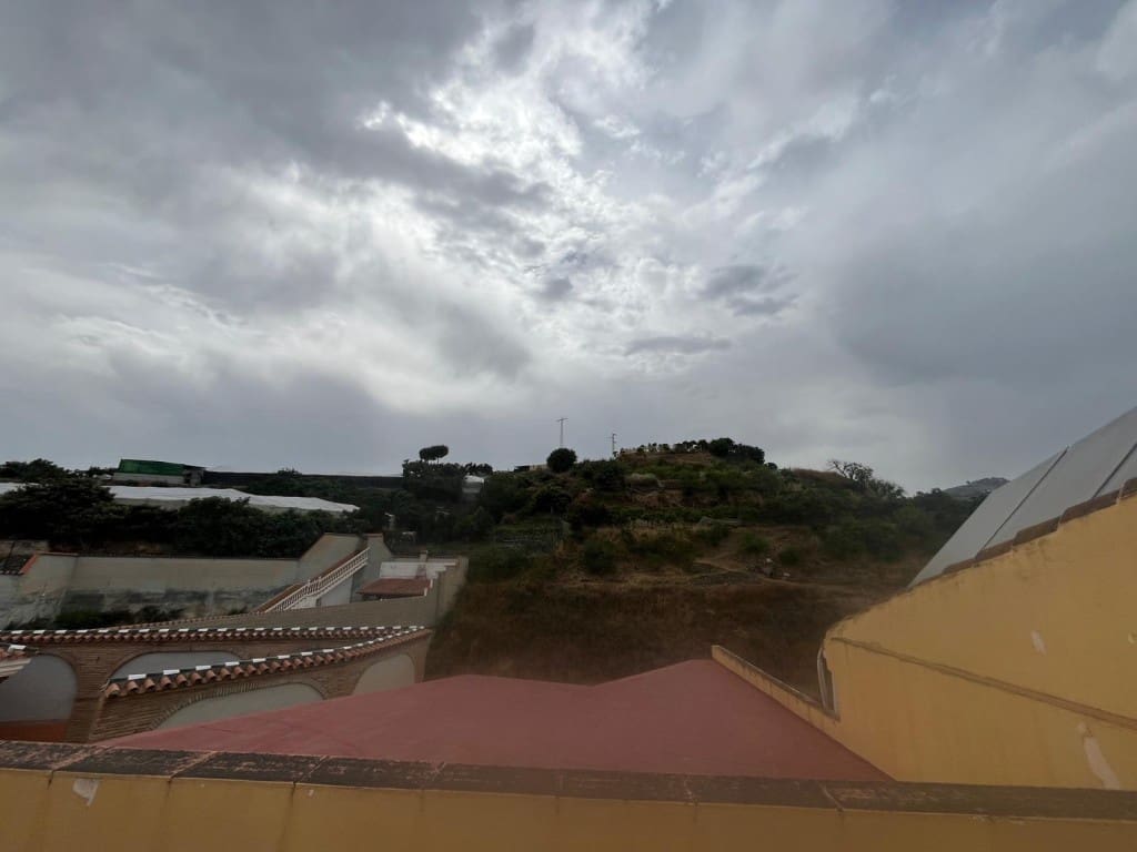 3 bedroom Villa for sale in Algarrobo with garage - € 265,000 (Ref: 9096011)