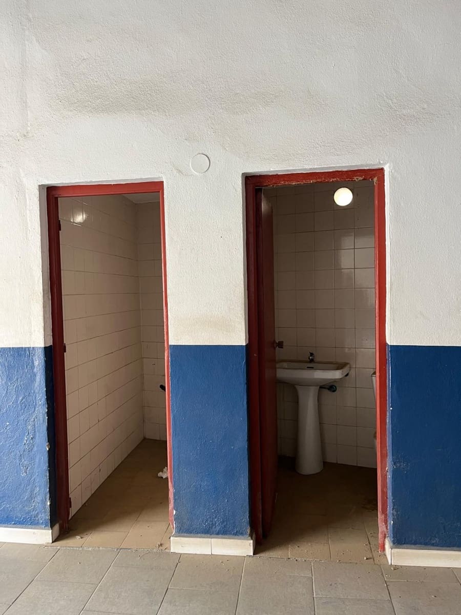 3 bedroom Villa for sale in Algarrobo with garage - € 265,000 (Ref: 9096011)