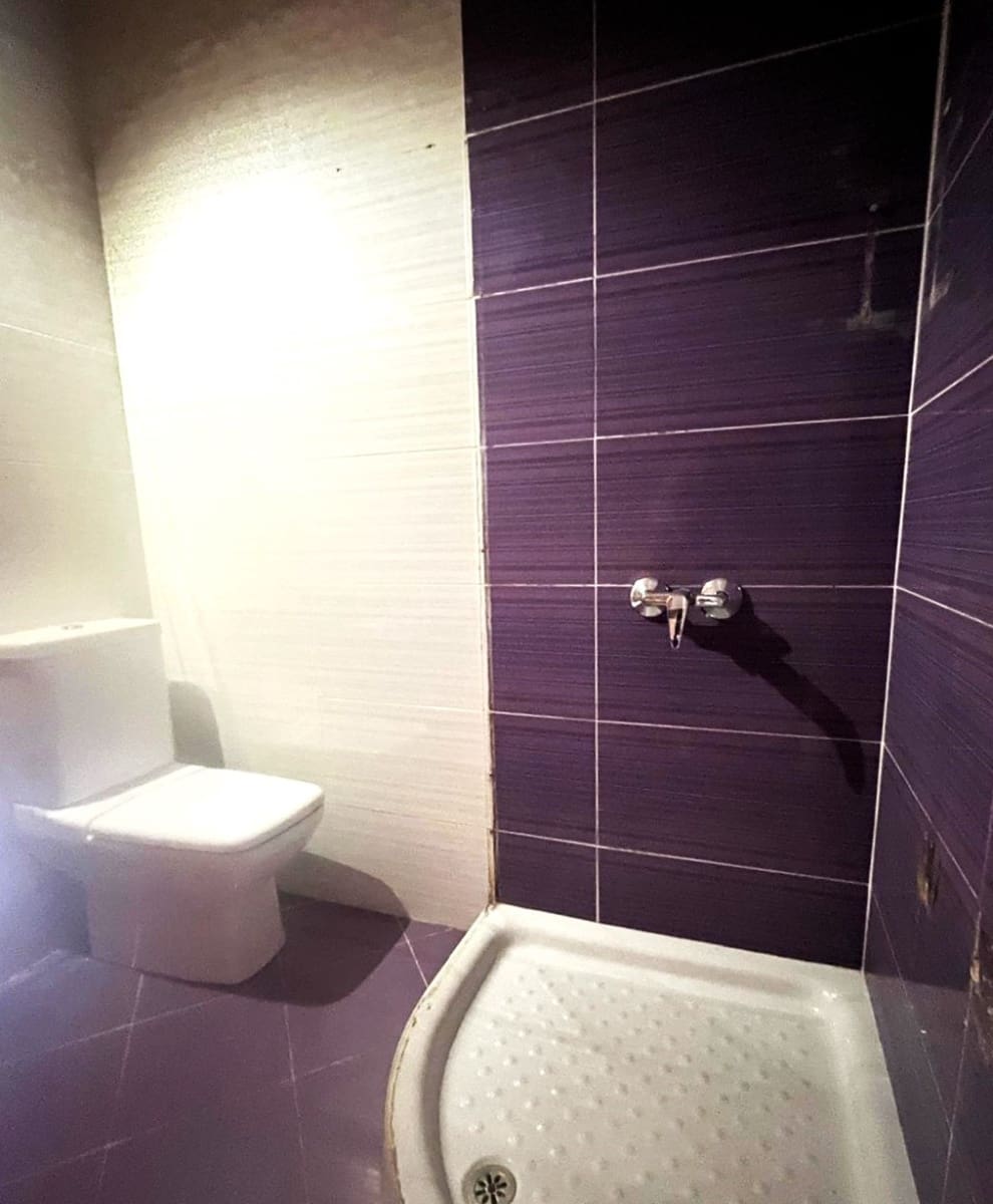 3 makuuhuone Huvila myytävänä paikassa Algarrobo mukana 
autotalli - 265 000 € (Ref: 9096011)