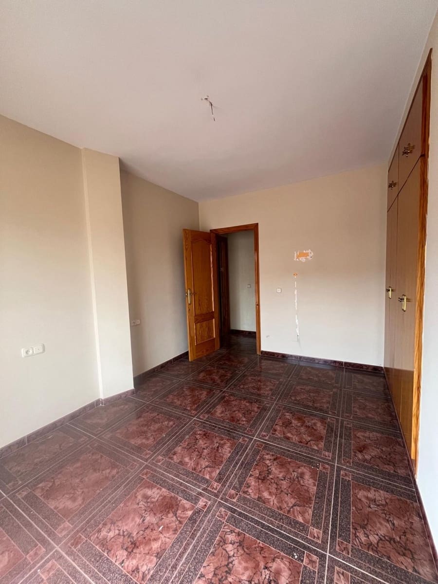 3 makuuhuone Huvila myytävänä paikassa Algarrobo mukana 
autotalli - 265 000 € (Ref: 9096011)