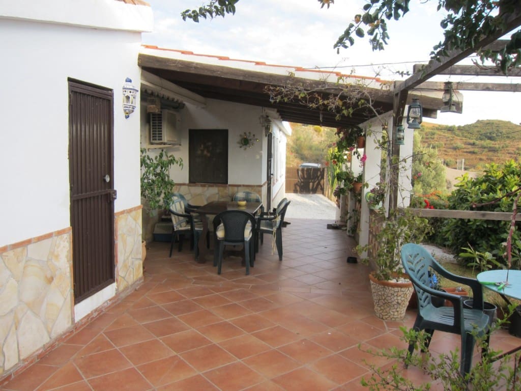 4 quarto Quinta/Casa Rural para venda em Lagos - 289 900 € (Ref: 9106357)