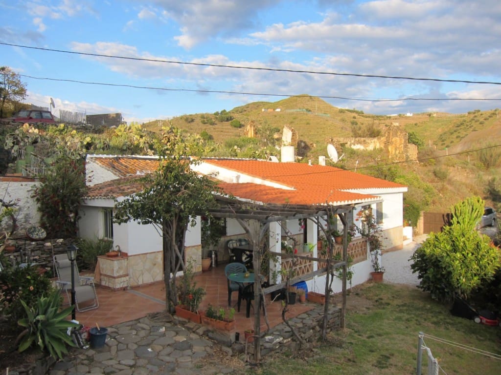 4 quarto Quinta/Casa Rural para venda em Lagos - 289 900 € (Ref: 9106357)