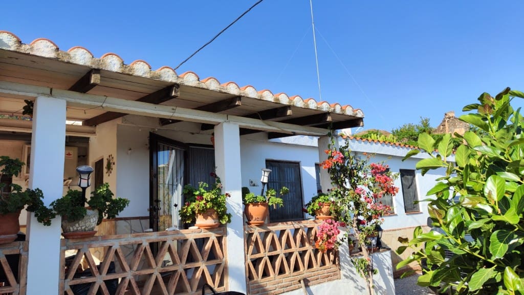 4 quarto Quinta/Casa Rural para venda em Lagos - 289 900 € (Ref: 9106357)