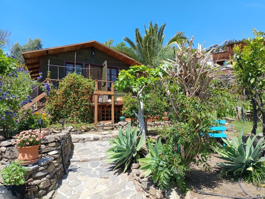 4 quarto Quinta/Casa Rural para venda em Lagos - 289 900 € (Ref: 9106357)