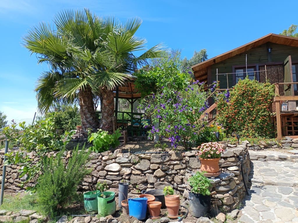 4 quarto Quinta/Casa Rural para venda em Lagos - 289 900 € (Ref: 9106357)