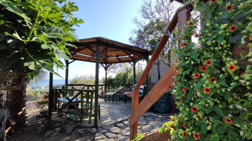 4 quarto Quinta/Casa Rural para venda em Lagos - 289 900 € (Ref: 9106357)