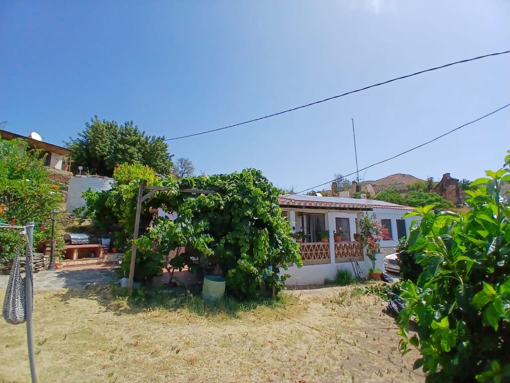 4 quarto Quinta/Casa Rural para venda em Lagos - 289 900 € (Ref: 9106357)