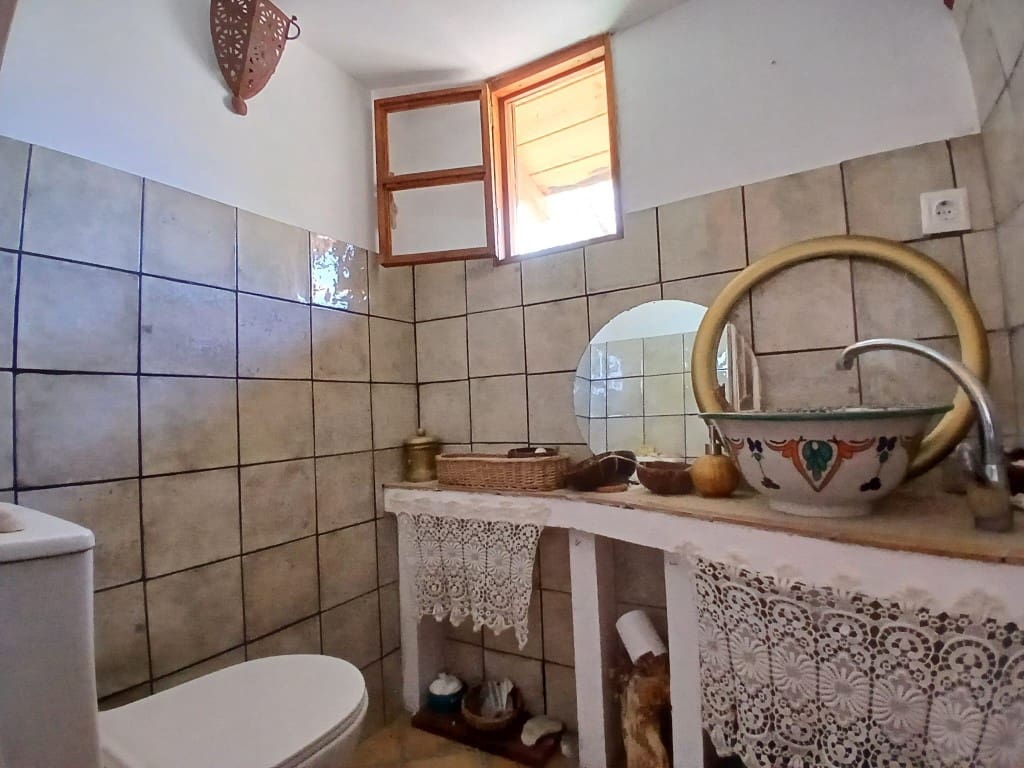 4 quarto Quinta/Casa Rural para venda em Lagos - 289 900 € (Ref: 9106357)