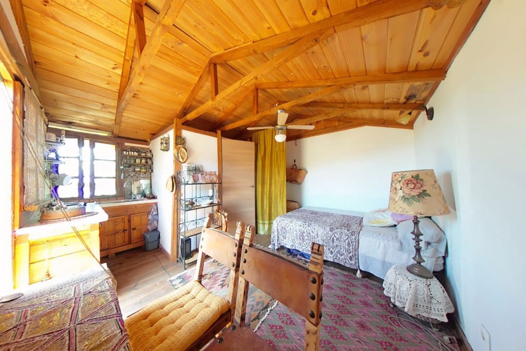 4 quarto Quinta/Casa Rural para venda em Lagos - 289 900 € (Ref: 9106357)