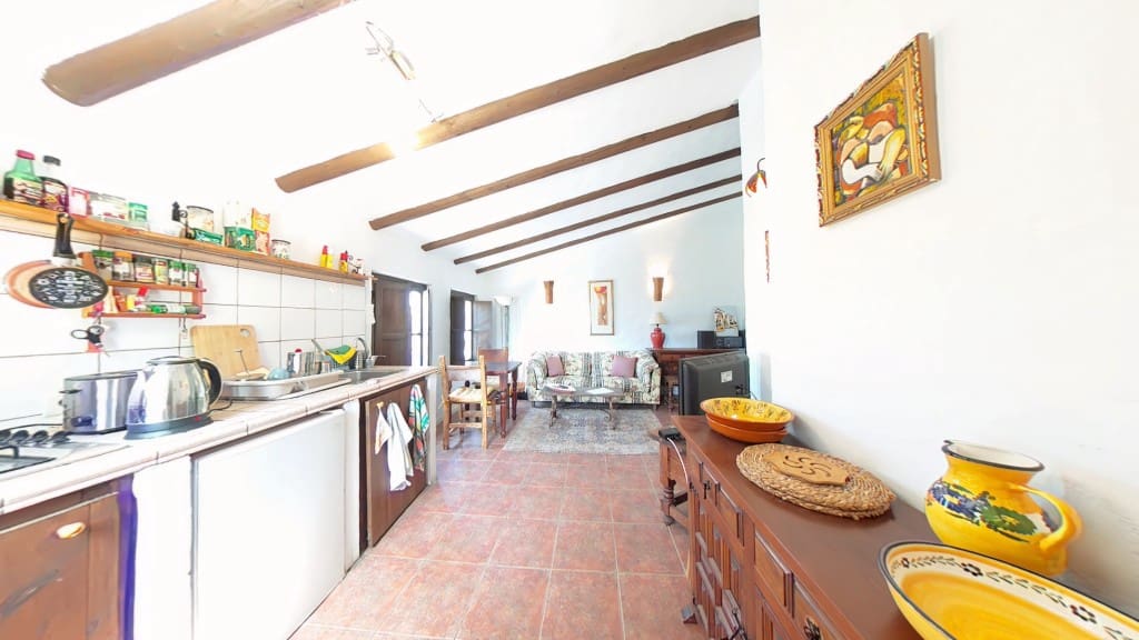 4 quarto Quinta/Casa Rural para venda em Lagos - 289 900 € (Ref: 9106357)