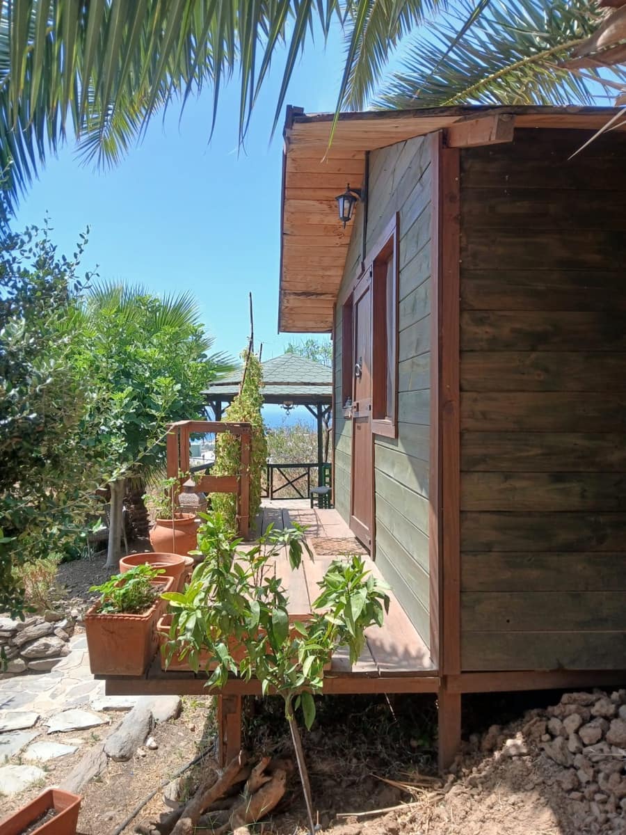 4 quarto Quinta/Casa Rural para venda em Lagos - 289 900 € (Ref: 9106357)