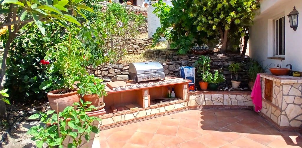 4 quarto Quinta/Casa Rural para venda em Lagos - 289 900 € (Ref: 9106357)