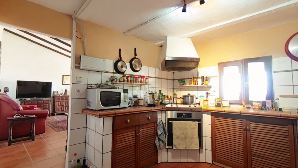 4 quarto Quinta/Casa Rural para venda em Lagos - 289 900 € (Ref: 9106357)