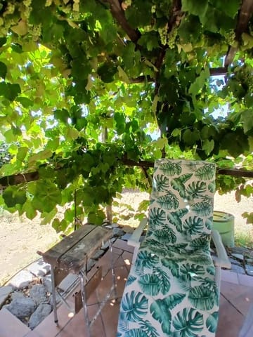 4 soveværelse Finca/Landehus til salg i Lagos, Vélez-Málaga - € 299.900 (Ref: 9106357)