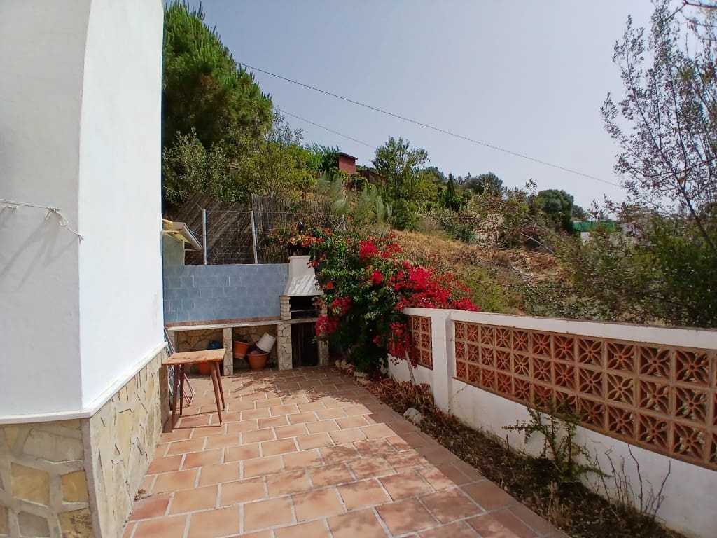 4 soveværelse Finca/Landehus til salg i Vinuela - € 344.600 (Ref: 9106358)