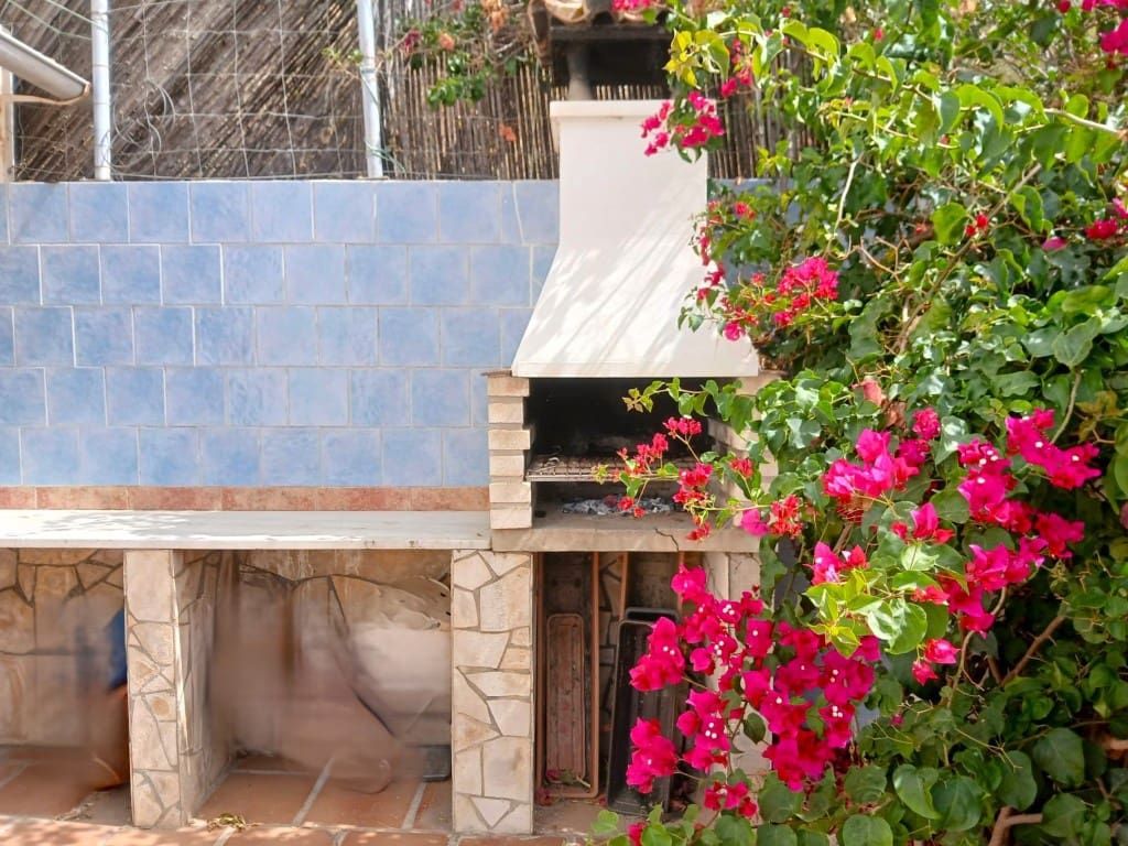 4 soveværelse Finca/Landehus til salg i Vinuela - € 344.600 (Ref: 9106358)