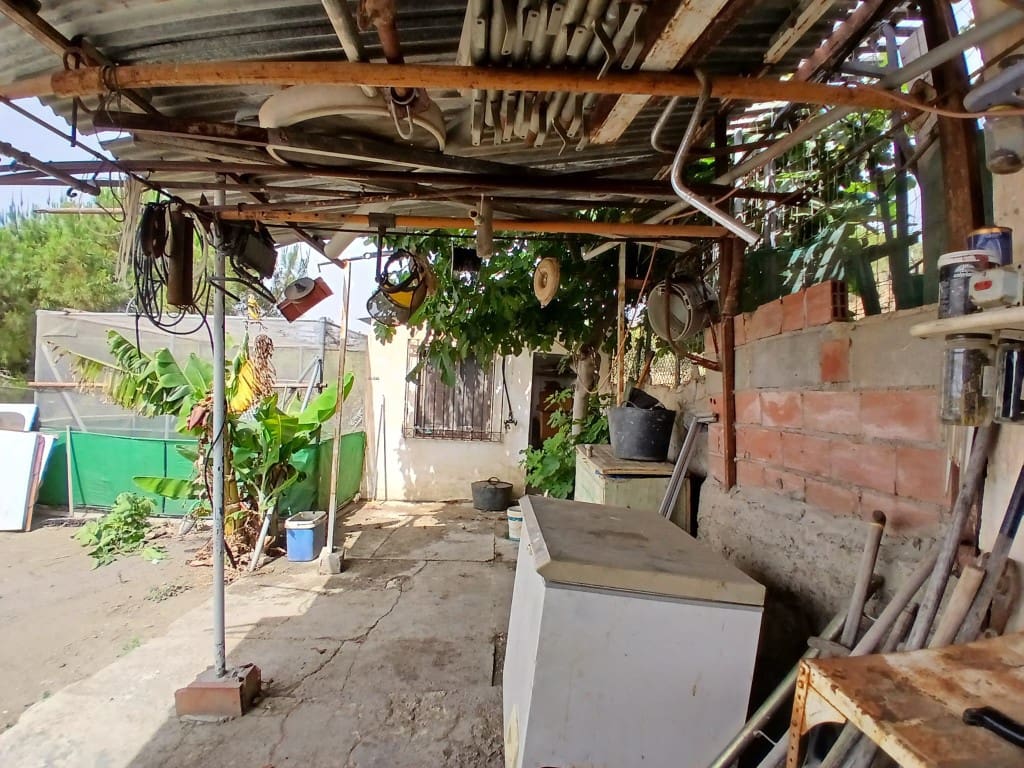 4 soveværelse Finca/Landehus til salg i Vinuela - € 344.600 (Ref: 9106358)