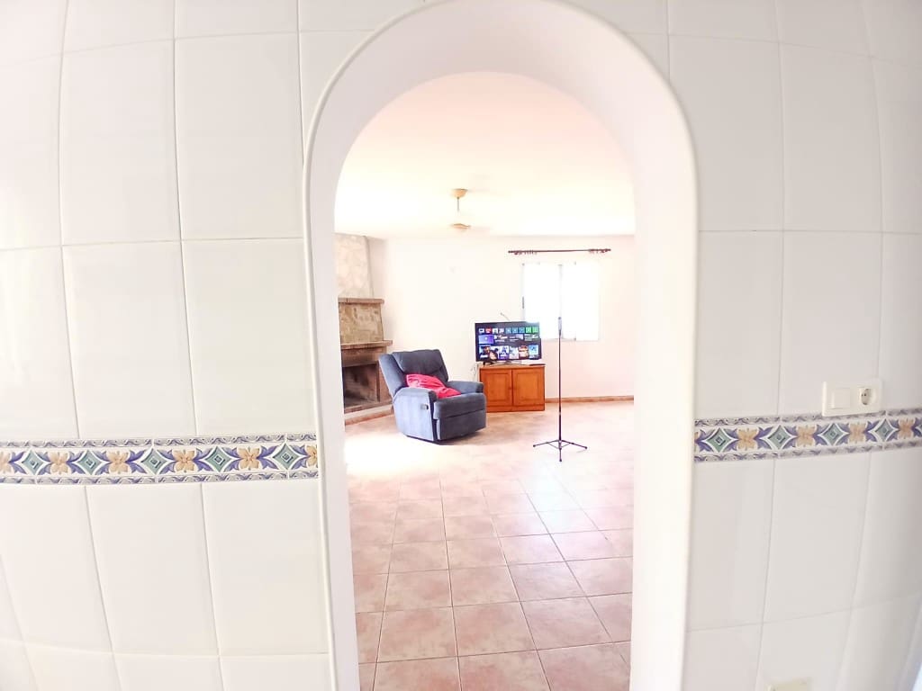 4 soveværelse Finca/Landehus til salg i Vinuela - € 344.600 (Ref: 9106358)