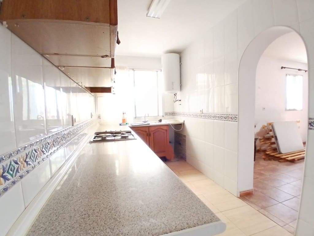 4 soveværelse Finca/Landehus til salg i Vinuela - € 344.600 (Ref: 9106358)