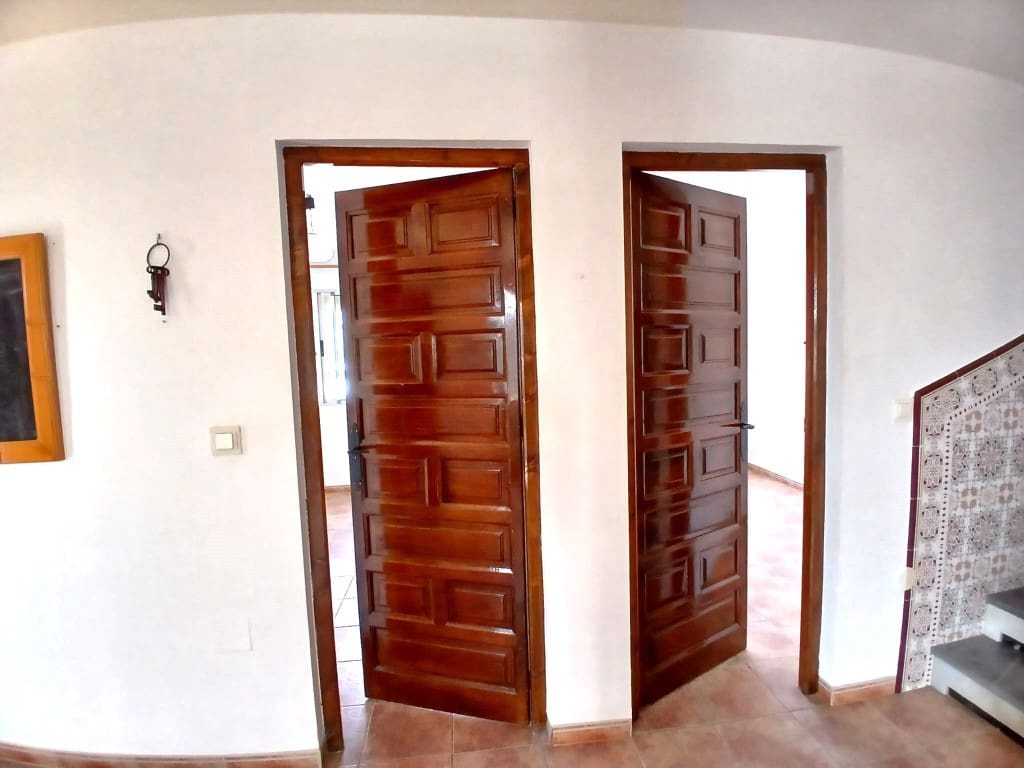 4 soveværelse Finca/Landehus til salg i Vinuela - € 344.600 (Ref: 9106358)