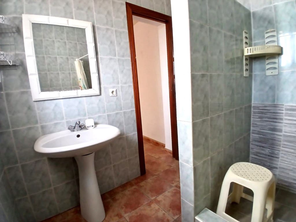 4 soveværelse Finca/Landehus til salg i Vinuela - € 344.600 (Ref: 9106358)