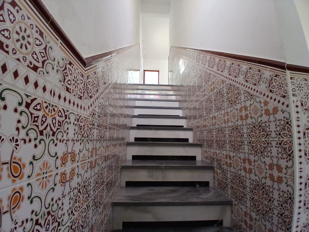 4 soveværelse Finca/Landehus til salg i Vinuela - € 344.600 (Ref: 9106358)