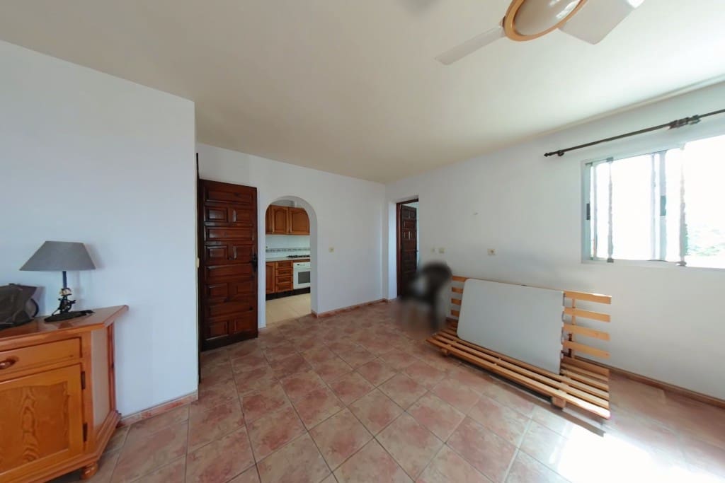 4 soveværelse Finca/Landehus til salg i Vinuela - € 344.600 (Ref: 9106358)