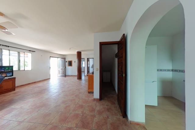 4 chambre Finca/Maison de Campagne à vendre à Viñuela - 344 600 € (Ref: 9106358)