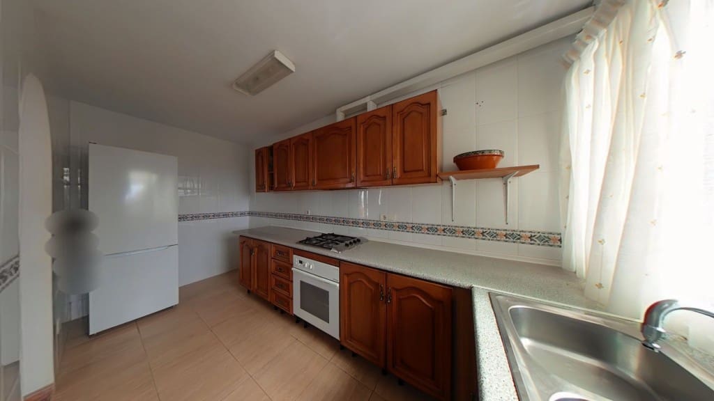 4 soveværelse Finca/Landehus til salg i Vinuela - € 344.600 (Ref: 9106358)