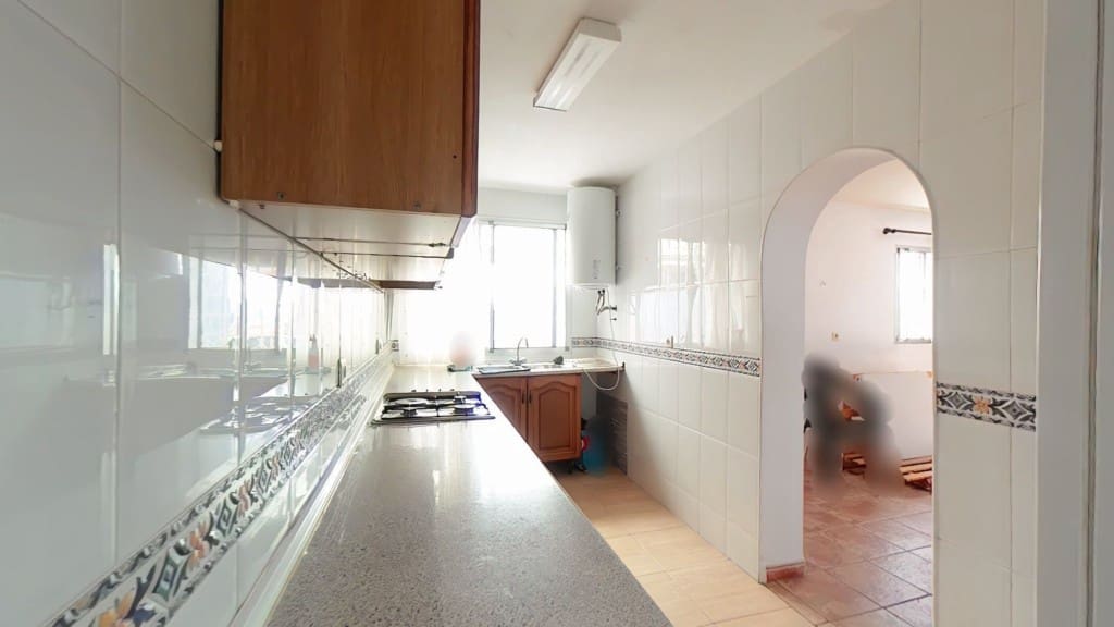 4 soveværelse Finca/Landehus til salg i Vinuela - € 344.600 (Ref: 9106358)