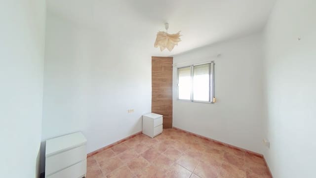 4 chambre Finca/Maison de Campagne à vendre à Viñuela - 344 600 € (Ref: 9106358)