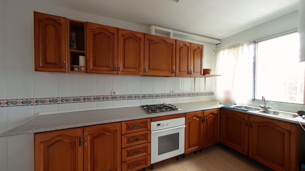 4 soveværelse Finca/Landehus til salg i Vinuela - € 344.600 (Ref: 9106358)