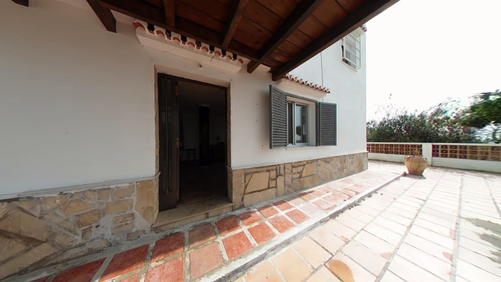 4 soveværelse Finca/Landehus til salg i Vinuela - € 344.600 (Ref: 9106358)