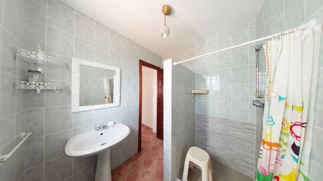 4 chambre Finca/Maison de Campagne à vendre à Viñuela - 344 600 € (Ref: 9106358)