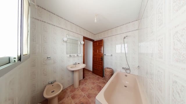 4 chambre Finca/Maison de Campagne à vendre à Viñuela - 344 600 € (Ref: 9106358)