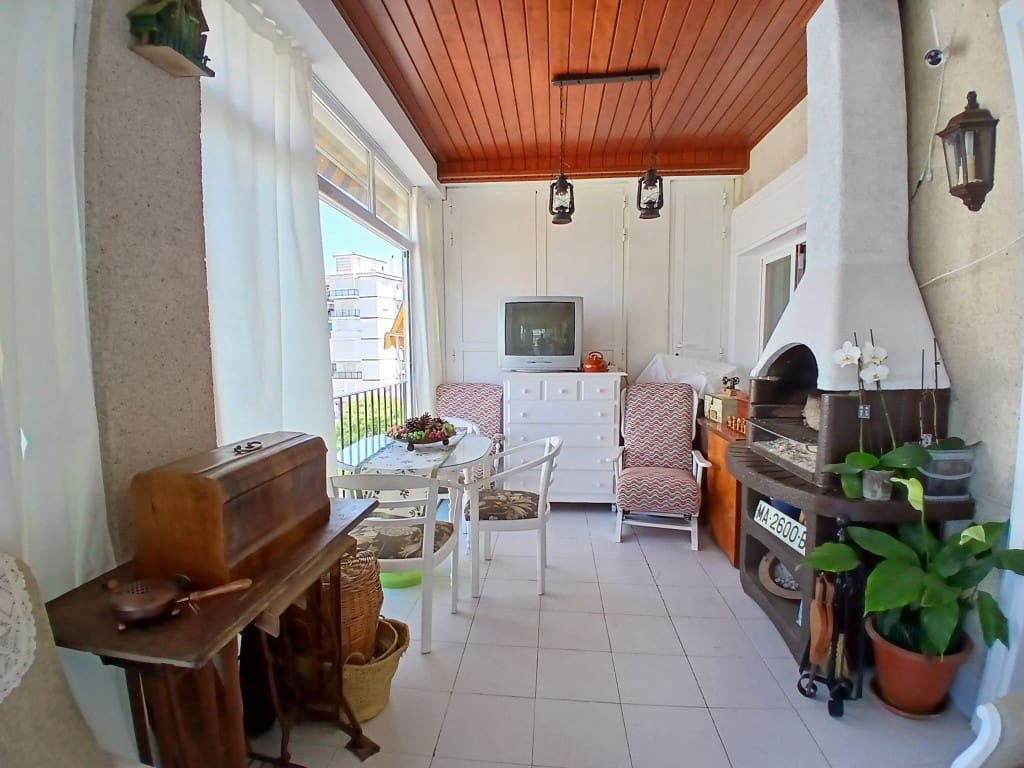 3 soveværelse Penthouse til salg i Velez-Malaga med garage - € 398.000 (Ref: 9108512)