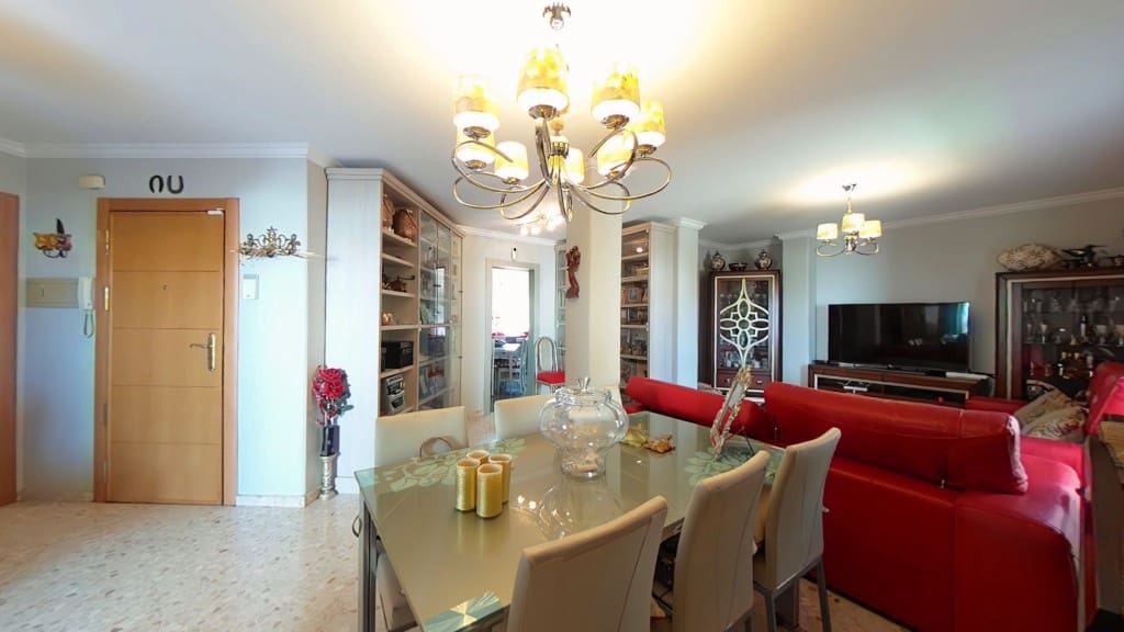 3 soveværelse Penthouse til salg i Velez-Malaga med garage - € 398.000 (Ref: 9108512)