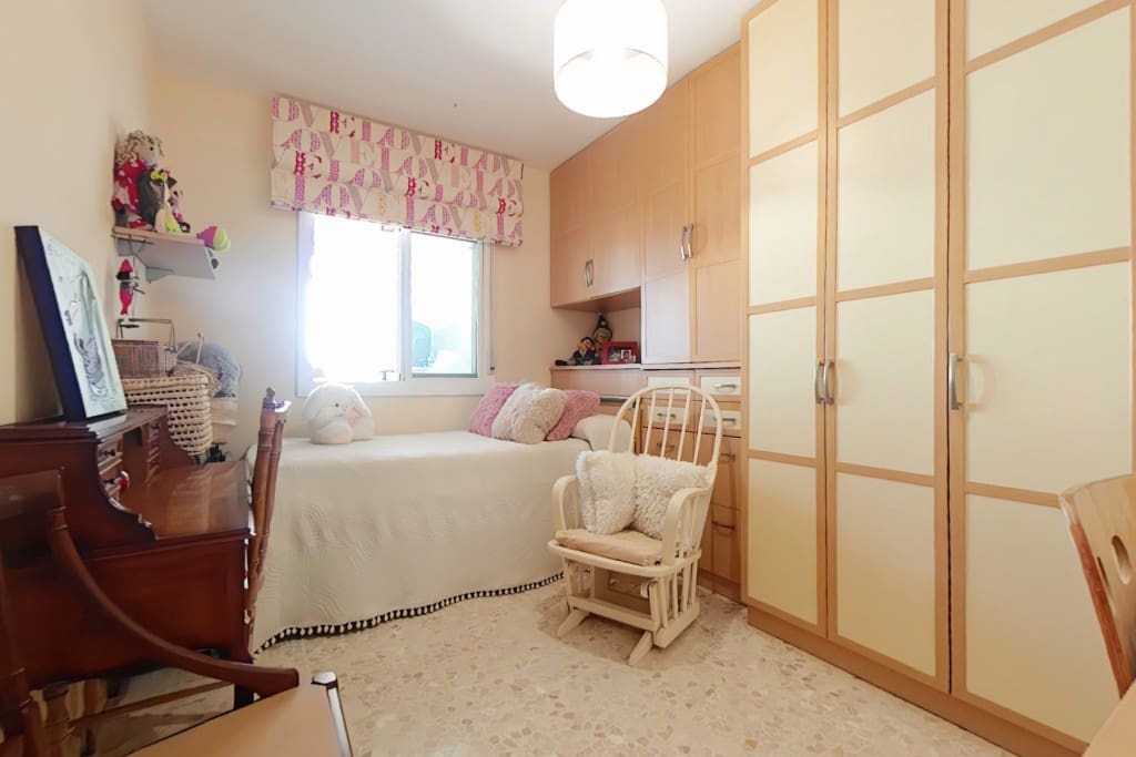 3 soveværelse Penthouse til salg i Velez-Malaga med garage - € 398.000 (Ref: 9108512)