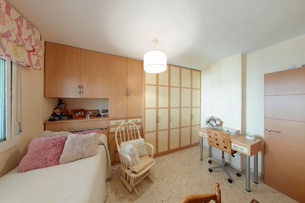 3 soveværelse Penthouse til salg i Velez-Malaga med garage - € 398.000 (Ref: 9108512)