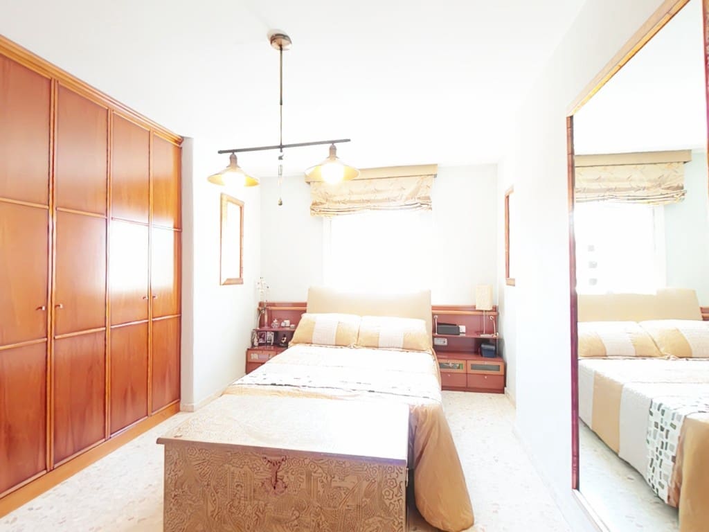 3 soveværelse Penthouse til salg i Velez-Malaga med garage - € 398.000 (Ref: 9108512)