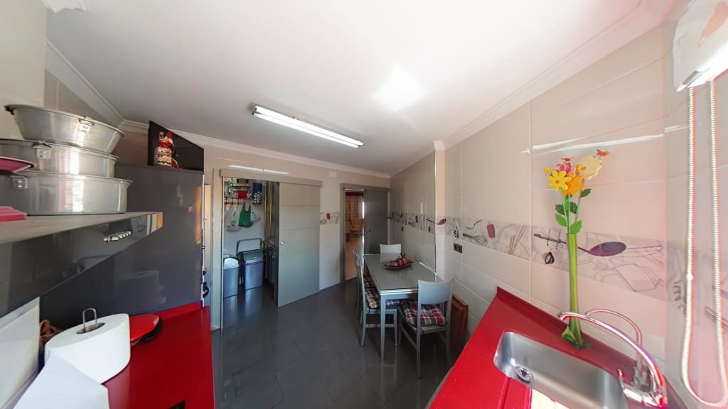 3 soveværelse Penthouse til salg i Velez-Malaga med garage - € 398.000 (Ref: 9108512)