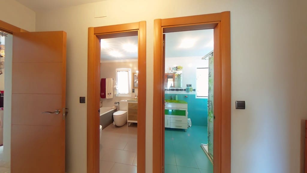 3 soveværelse Penthouse til salg i Velez-Malaga med garage - € 398.000 (Ref: 9108512)