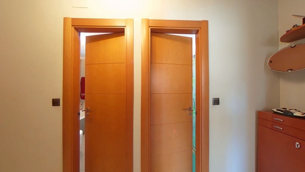 3 soveværelse Penthouse til salg i Velez-Malaga med garage - € 398.000 (Ref: 9108512)