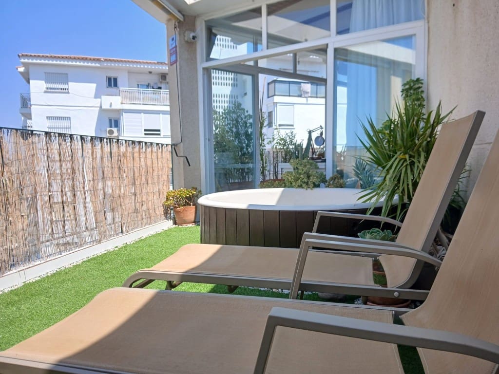 3 soveværelse Penthouse til salg i Velez-Malaga med garage - € 398.000 (Ref: 9108512)