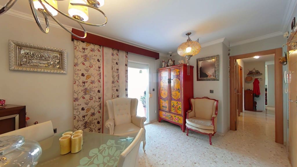 3 soveværelse Penthouse til salg i Velez-Malaga med garage - € 398.000 (Ref: 9108512)