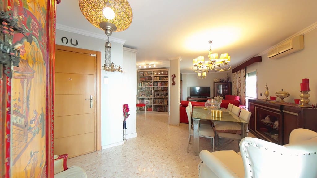 3 soveværelse Penthouse til salg i Velez-Malaga med garage - € 398.000 (Ref: 9108512)