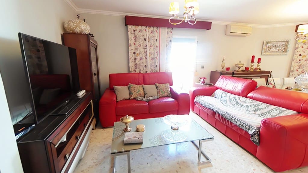 3 soveværelse Penthouse til salg i Velez-Malaga med garage - € 398.000 (Ref: 9108512)