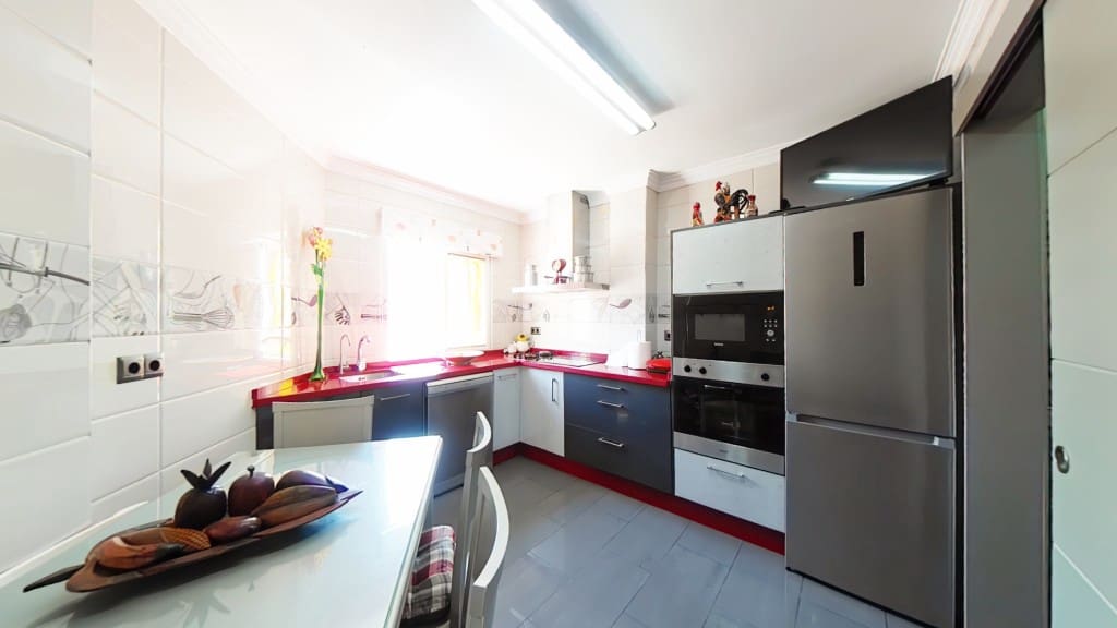 3 soveværelse Penthouse til salg i Velez-Malaga med garage - € 398.000 (Ref: 9108512)