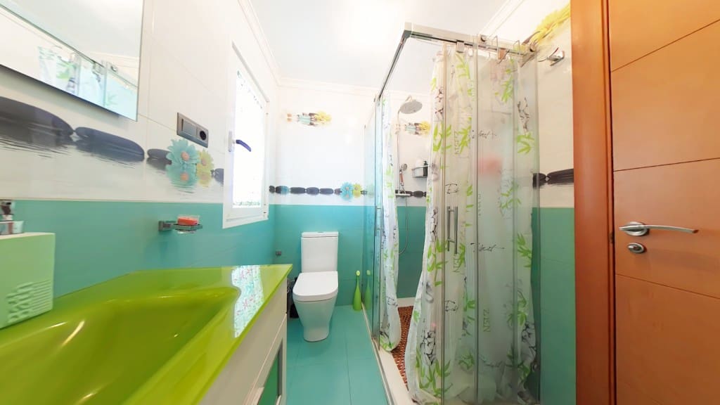 3 soveværelse Penthouse til salg i Velez-Malaga med garage - € 398.000 (Ref: 9108512)